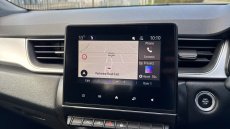 Renault Captur 1.6 E-Tech full hybrid 145 Techno 5dr Auto Hybrid Hatchback